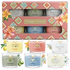 Confezione regalo candele usato  Spedito ovunque in Italia 