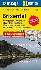 Mayr wanderkarte brixental gebraucht kaufen  Wird an jeden Ort in Deutschland