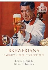 Breweriana american beer for sale  Delivered anywhere in UK