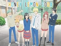 Honey lemon soda d'occasion  Livré partout en France