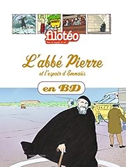 Abbé pierre espoir usato  Spedito ovunque in Italia 