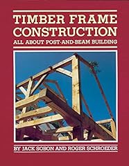 Timber frame construction for sale  Delivered anywhere in USA 
