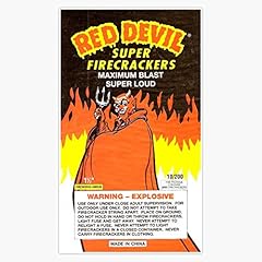 Vintage red devil for sale  Delivered anywhere in USA 