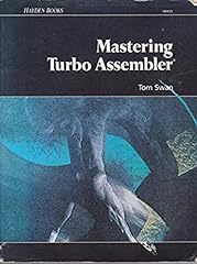 Mastering turbo assembler for sale  Delivered anywhere in USA 