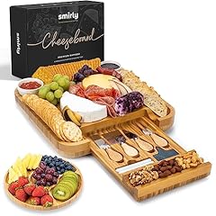 Smirly charcuterie boards for sale  Delivered anywhere in USA 