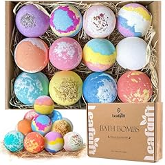 Leafgift bath bombs for sale  Delivered anywhere in USA 
