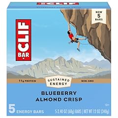 Clif bar blueberry for sale  Delivered anywhere in USA 