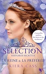 Sélection histoires secrètes d'occasion  Livré partout en France