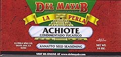 Perla del mayab for sale  Delivered anywhere in USA 