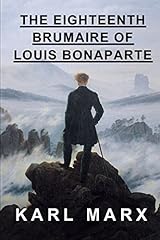 Eighteenth brumaire louis for sale  Delivered anywhere in UK