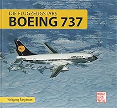 Boeing 737 flugzeugstars gebraucht kaufen  Wird an jeden Ort in Deutschland