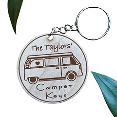 Personalised cute campervan for sale  Delivered anywhere in UK