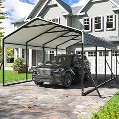 Dausola carport 12x20 for sale  Delivered anywhere in USA 