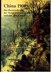 China 1900 boxeraufstand gebraucht kaufen  Wird an jeden Ort in Deutschland
