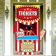 Katchon carnival ticket for sale  Delivered anywhere in USA 