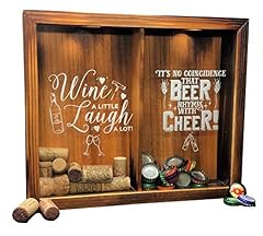 Wine cork beer for sale  Delivered anywhere in USA 