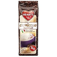Hearts typ cappuccino gebraucht kaufen  Wird an jeden Ort in Deutschland