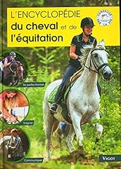 Encyclopédie cheval équitati d'occasion  Livré partout en France