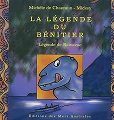 Legende benitier livre usato  Spedito ovunque in Italia 