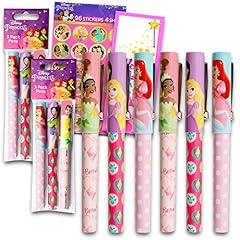 Disney princess pens for sale  Delivered anywhere in USA 