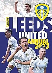 Official leeds united for sale  Delivered anywhere in UK