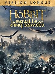 The hobbit the d'occasion  Livré partout en France