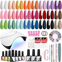 Vanreesa gel nail for sale  Delivered anywhere in UK