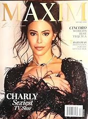 Maxim magazine november for sale  Delivered anywhere in USA 