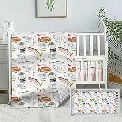 Munific personalized crib for sale  Delivered anywhere in USA 