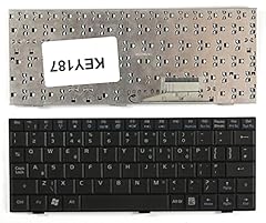 Keyboards4laptops regno unito usato  Spedito ovunque in Italia 