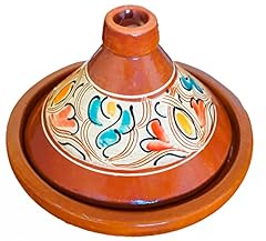 Tagine moroccan pot for sale  Delivered anywhere in Canada