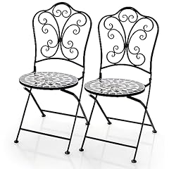 Relax4life mosaic chairs for sale  Delivered anywhere in UK