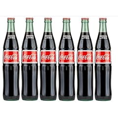 Mexican coke 16.9oz for sale  Delivered anywhere in USA 