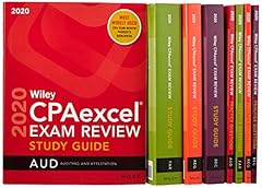 Wiley cpaexcel exam for sale  Delivered anywhere in USA 