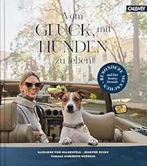 Vom glück hunden gebraucht kaufen  Wird an jeden Ort in Deutschland
