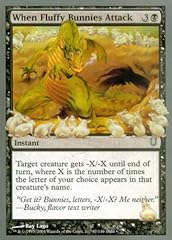Magic gathering fluffy for sale  Delivered anywhere in USA 