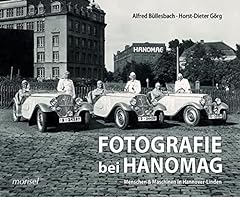 Fotografie hanomag menschen gebraucht kaufen  Wird an jeden Ort in Deutschland