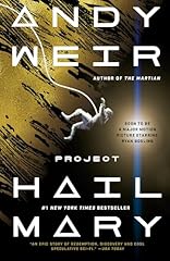 Project hail mary for sale  Delivered anywhere in USA 