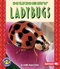 Hungry ladybugs for sale  Delivered anywhere in USA 