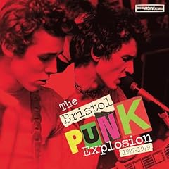 The bristol punk d'occasion  Livré partout en France