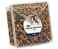 Dehner lieblinge hundesnack gebraucht kaufen  Wird an jeden Ort in Deutschland