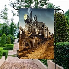 Moslion train garden for sale  Delivered anywhere in USA 