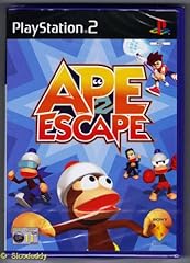 Ape escape usato  Spedito ovunque in Italia 