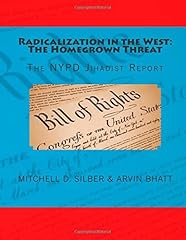 Radicalization the west gebraucht kaufen  Wird an jeden Ort in Deutschland