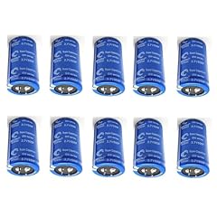 Junjiahuayue 10pcs 2.7v for sale  Delivered anywhere in USA 