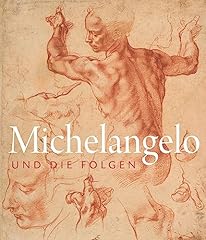 Michelangelo folgen gebraucht kaufen  Wird an jeden Ort in Deutschland