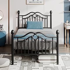 Lovinson twin bed for sale  Delivered anywhere in USA 