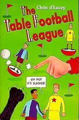 The table football d'occasion  Livré partout en Belgiqu