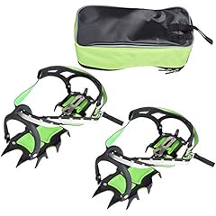 Pair spikes traction for sale  Delivered anywhere in USA 