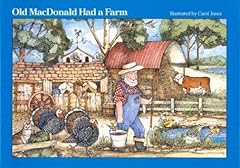 Old macdonald farm for sale  Delivered anywhere in USA 